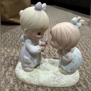 Precious Moments Figurine